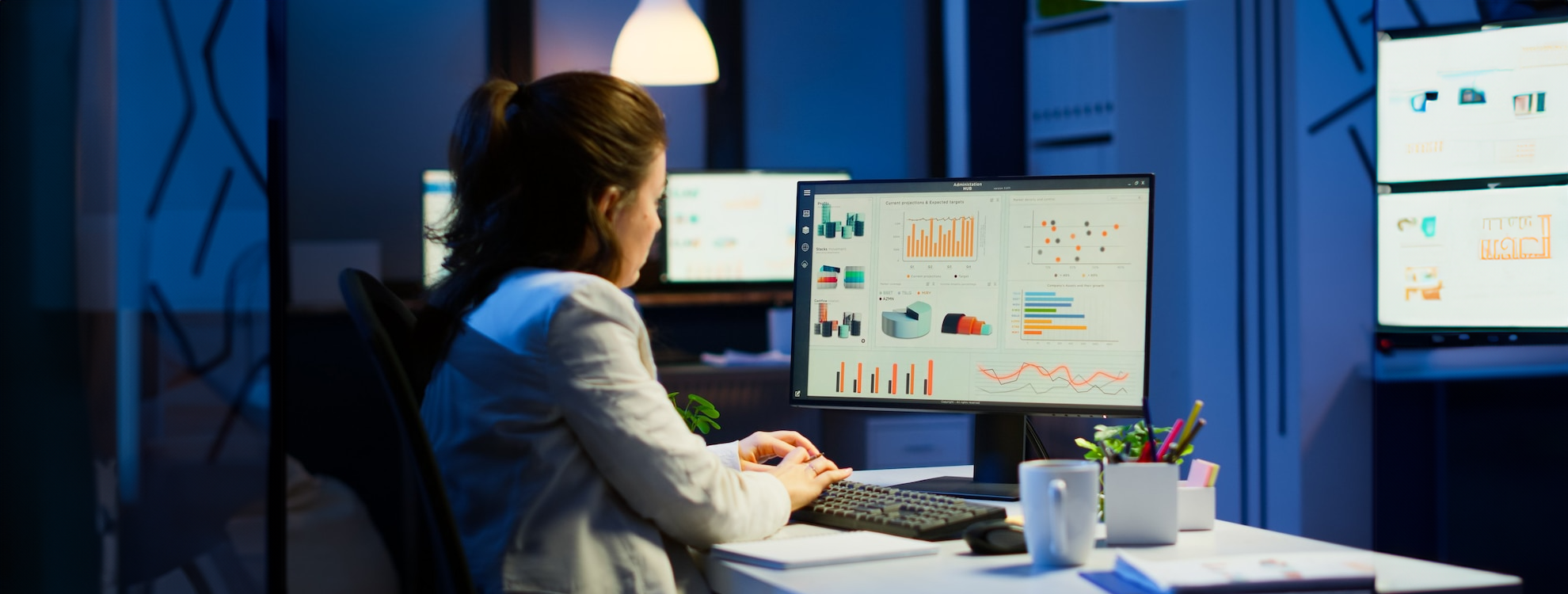 Unlocking the Power of AI