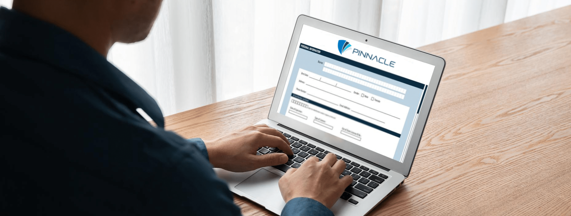 digital investor onboarding