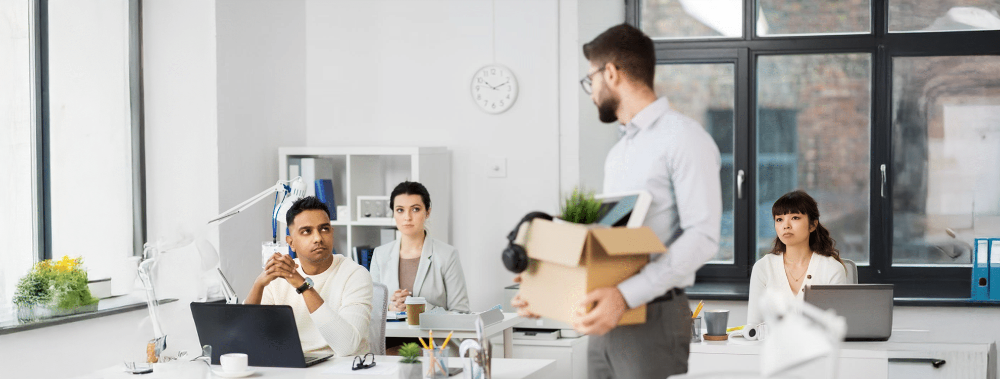 Outsourcing fund operations