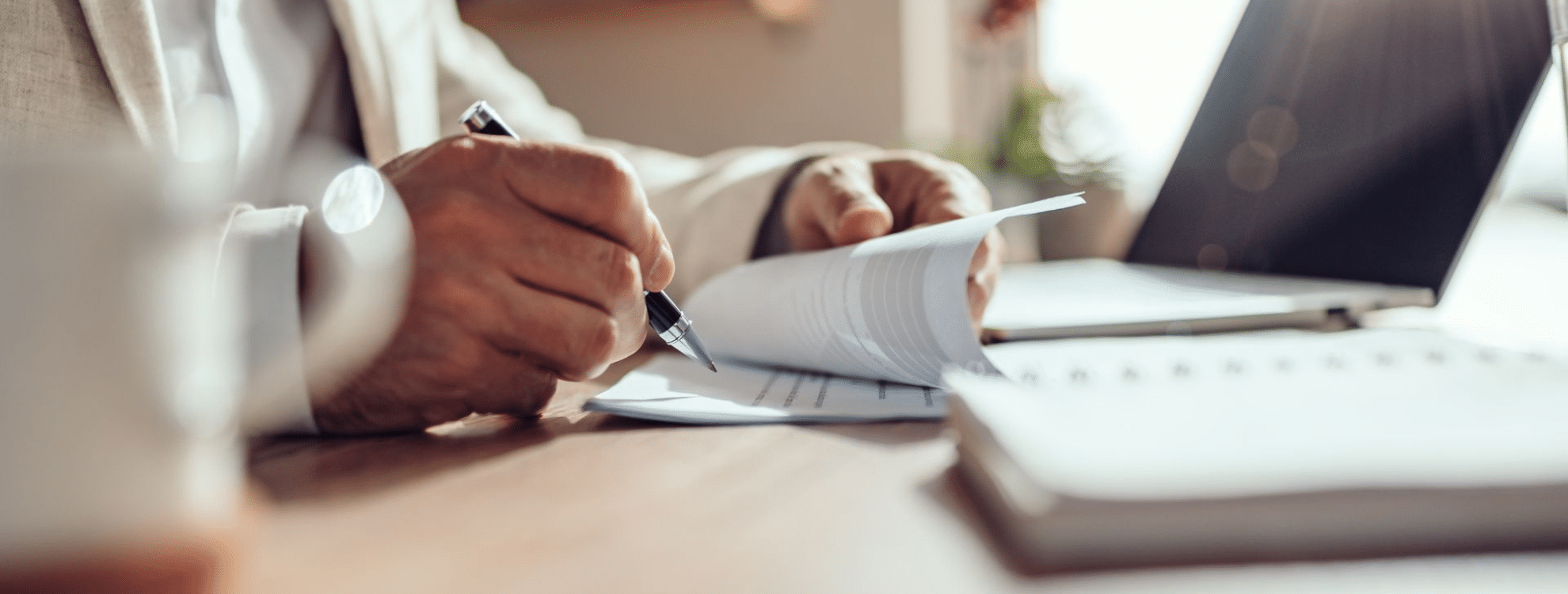 NAV oversight and governance