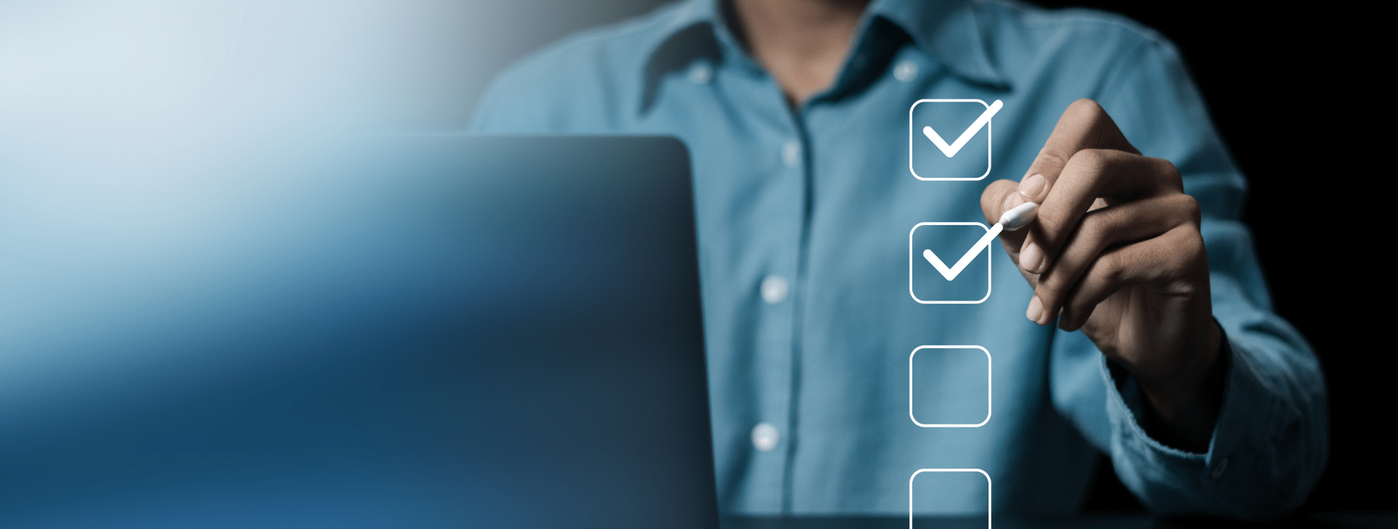 Benchmarking your administrator