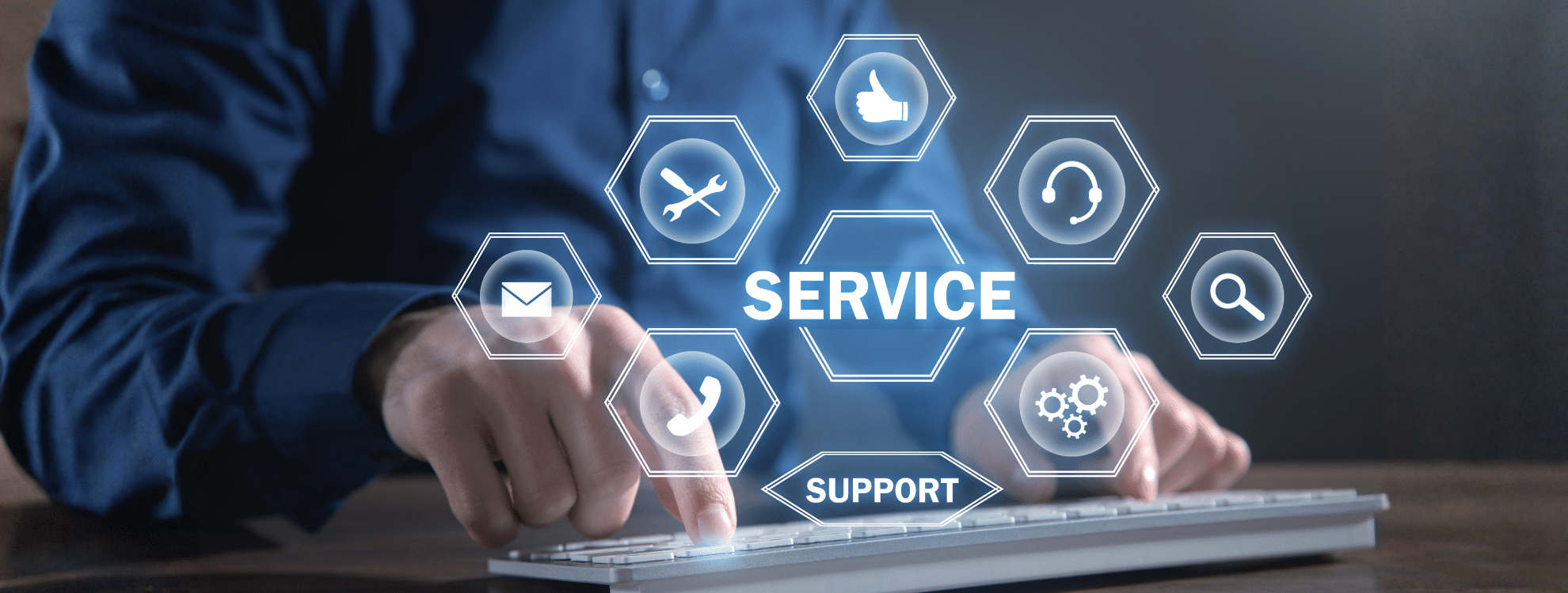 fully integrated solutions